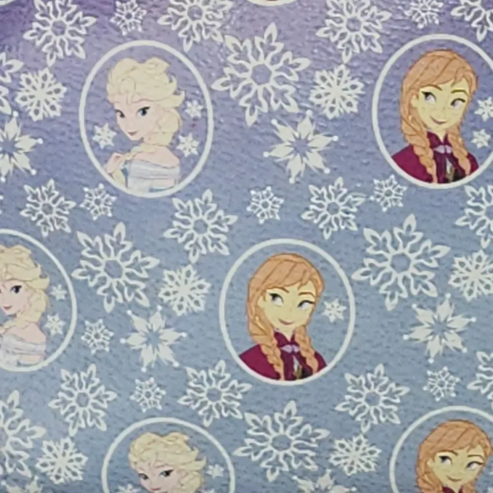 Loungefly Frozen Heart Logo Makeup Bag 2014 NWT VHTF